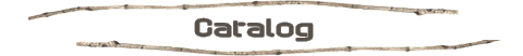 Catalog