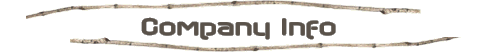 Company Info